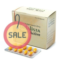 Tadalista Super Active