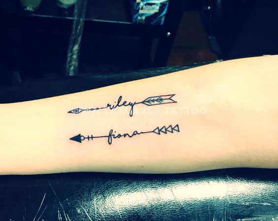 +50 ideas de ã€� Tatuajes de Hijosã€‘ ðŸ“· Foto y significado + Tattoos para